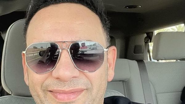 ممنوع من الكلام 5 أيام.. تطورات حالة مصطفى قمر الصحية