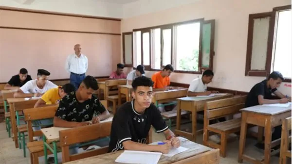 مميزات امتحان الإحصاء للصف الثانوي 2025: لأول مرة ضمن قسم الأدبي