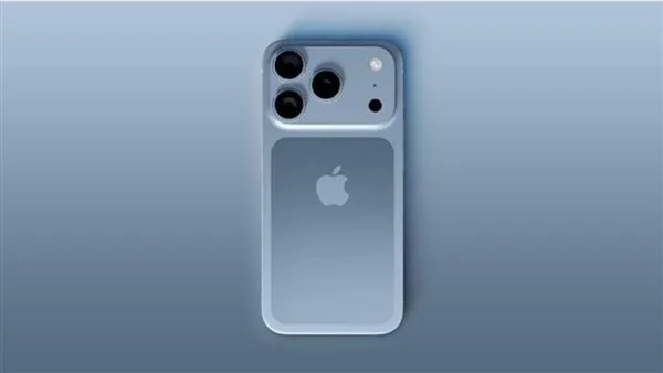 مميزات وسعر هاتف iPhone 17.. تكلفة نسخة Air الأحدث والأكثر خفة وأناقة مميزات وسعر هاتف iPhone 17.. تكلفة نسخة Air الأحدث والأكثر خفة وأناقة