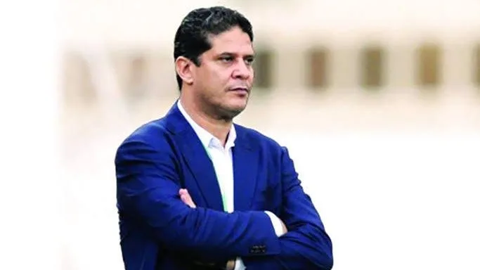 أمير هشام: عقد أيمن الرمادي مع الزمالك لمدة شهر مقابل مليون جنيه