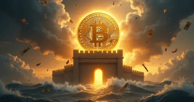 من 1000 دولار إلى ملايين: كيف تمكن استثمار البيتكوين على مدى 13 عاماً من تحقيق عوائد ضخمة؟ من 1000 دولار إلى ملايين: كيف تمكن استثمار البيتكوين على مدى 13 عاماً من تحقيق عوائد ضخمة؟
