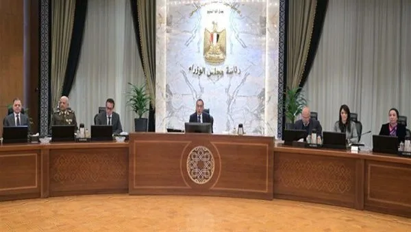 من أبرز النقاط: تمديد فترة خدمة المعلمين عند الوصول إلى سن التقاعد.. موافقة مجلس الوزراء على تعديل قانون التعليم من أبرز النقاط: تمديد فترة خدمة المعلمين عند الوصول إلى سن التقاعد.. موافقة مجلس الوزراء على تعديل قانون التعليم