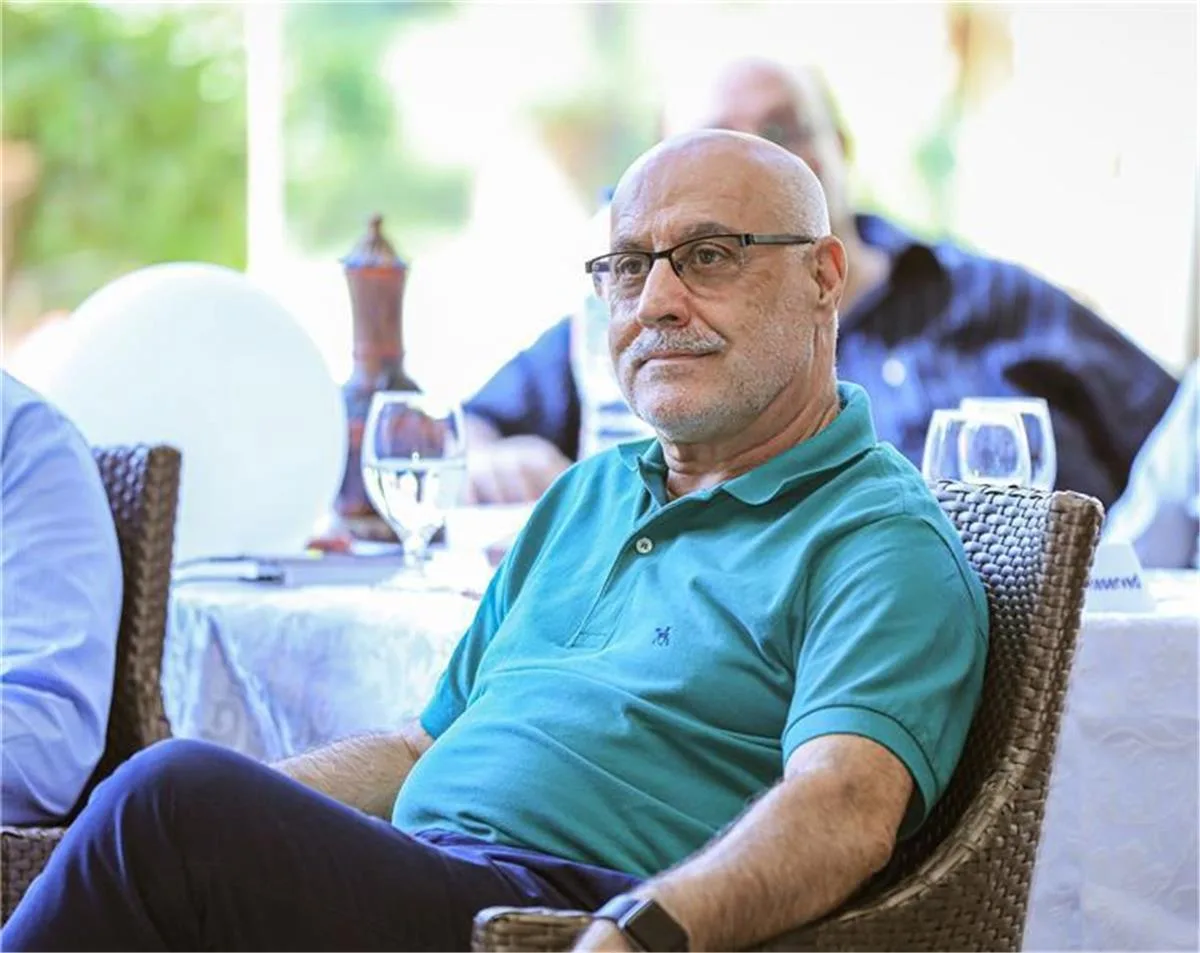 “من أشد اللحظات في حياتي”.. فينجادا يتحدث عن تفاصيل فشل مفاوضاته لتدريب الزمالك “من أشد اللحظات في حياتي”.. فينجادا يتحدث عن تفاصيل فشل مفاوضاته لتدريب الزمالك