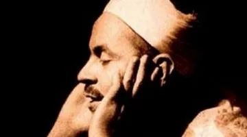 من أطباق البامية إلى أضواء الشموع.. من هي “زينب” التي كان الشيخ محمد رفعت في انتظارها؟