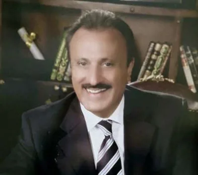 من إلياس رودريغيز إلى نتنياهو: هل أنت فعلاً من أصل سامي؟ أراهنك على أن تسمي واحداً من وزرائك له جذور سامية! من إلياس رودريغيز إلى نتنياهو: هل أنت فعلاً من أصل سامي؟ أراهنك على أن تسمي واحداً من وزرائك له جذور سامية!