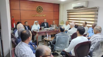 من الأقصر إلى العريش: حملات توعية واسعة حول فرص الضرائب الاستثنائية (صور)