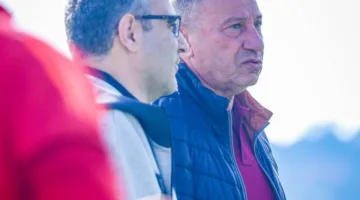 من الأهرامات إلى الساحات الرياضية.. الأهلي يكشف عن راعٍ جديد في صفقة مثيرة.