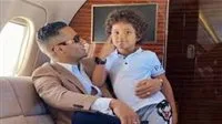 من الاعتداء إلى مراكز الرعاية: القصة الكاملة لابن الفنان محمد رمضان