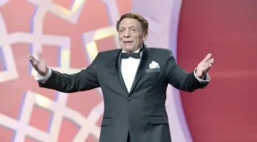 من التحديات أن تكون مثل عادل إمام