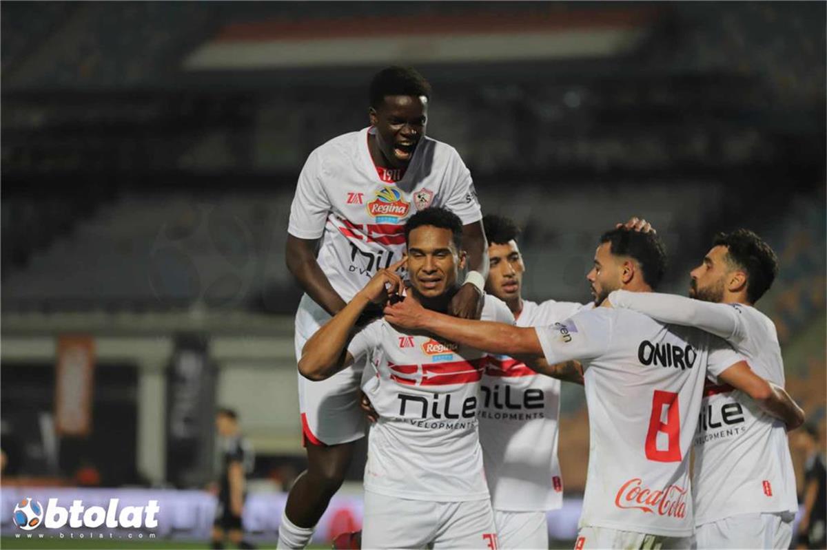 من الدوري السعودي.. الزمالك يحصل على توقيع أولى صفقاته الصيفية من الدوري السعودي.. الزمالك يحصل على توقيع أولى صفقاته الصيفية