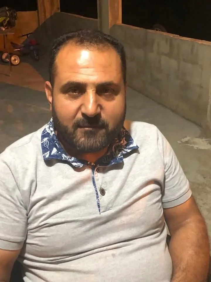 من هو الشخص المستهدف في هجوم عين بعال؟ (صورة) من هو الشخص المستهدف في هجوم عين بعال؟ (صورة)