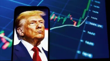 من الرسوم الجمركية إلى التصنيفات الائتمانية: التأثير الهائج لسياسات ترامب على الأسواق