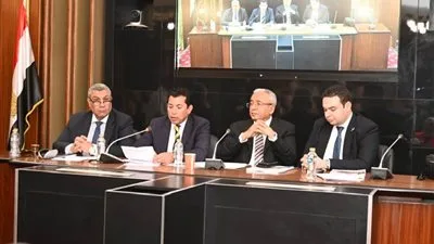 النائب مصطفى سالم يعبر عن استيائه من إغلاق قصور الثقافة، والحكومة توضح: بعض القصور مغلقة بالكامل.