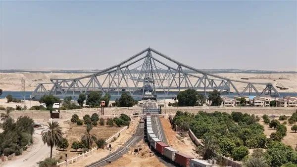 من السخنة إلى الإسكندرية: خريطة نقل مبتكرة تعيد تشكيل الاقتصاد المصري من السخنة إلى الإسكندرية: خريطة نقل مبتكرة تعيد تشكيل الاقتصاد المصري