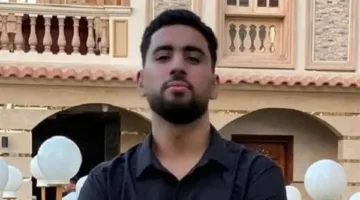 من الفرح إلى الحزن.. وفاة شاب غرقًا أثناء محاولة إنقاذ شقيقه “العريس” في البحيرة