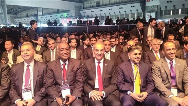 من القاهرة إلى طوكيو.. مصر تعرض للعالم خطتها الرقمية الطموحة