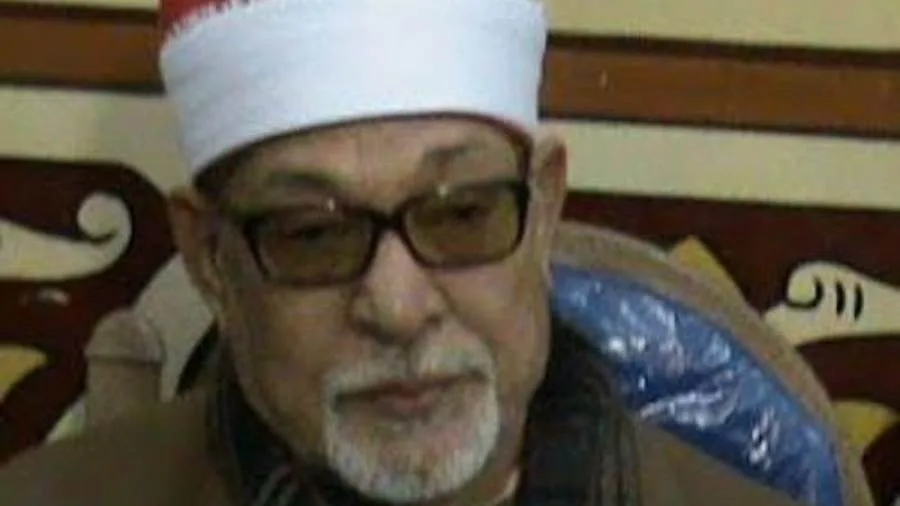 من «الكاتب» إلى رائد قراءة القرآن على مستوى العالم.. من هو الشيخ سيد سعيد؟ من «الكاتب» إلى رائد قراءة القرآن على مستوى العالم.. من هو الشيخ سيد سعيد؟