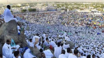 من المقدسات إلى التكنولوجيا: كيف تؤمن السعودية حجاج بيت الله الحرام ضد التهديدات الإلكترونية؟