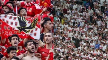 من بينها مباراتي الأهلي والزمالك.. تذكرتي تعلن طرح تذاكر مباريات الجولة الخامسة