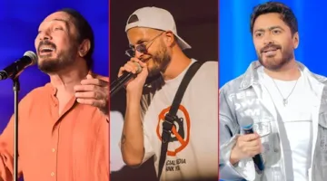 من بينهم تامر حسني وعلي الحجار ومروان موسى .. أبرز الفنانين في حفلات نهاية الأسبوع