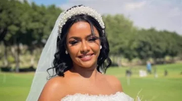 من خلال ملصق منفرد.. أسماء أبواليزيد تتحدث عن دورها في “مملكة الحرير”: ‎روح الانتقام تسير بين الناس.