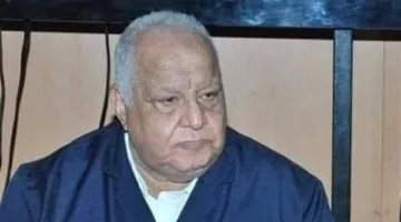 من داخل الرعاية الصحية.. الكاتب مصطفى نصر: صحتي في تحسن وثبات (خاص)