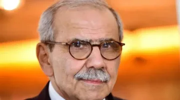 من دبي.. الرئيس سلام: نحن في طريق العودة إلى وطننا وهويتنا العربية (فيديو)