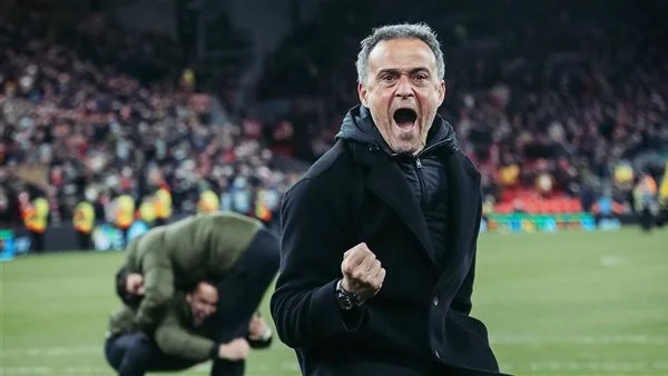 من دوري الفلاحين لـ نهائي الأبطال.. باريس سان جيرمان قاهر الإنجليز بقيادة إنريكي