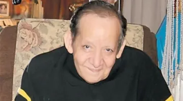 من “زراعة عين شمس” إلى عالم المسرح: قصة نجاح جورج سيدهم الفنية