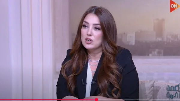 من سوريا إلى مصر.. كندة علوش تروي كواليس مسيرتها الفنية | فيديو