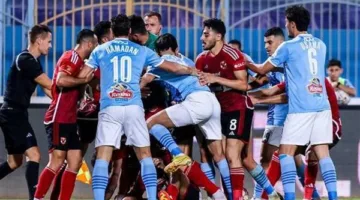 من سيفوز بلقب الدوري، بيراميدز أم الأهلي؟ 24 ساعة حاسمة لتحديد البطل