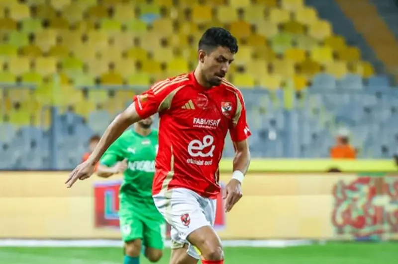 من صدمة الـVAR إلى ريمونتادا.. الأهلي يقلب الطاولة على المصري (فيديو)