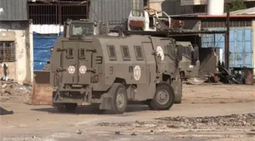 من صنعاء إلى الضفة الغربية: صاروخ يمني triggers صفارات الإنذار في المناطق المحتلة