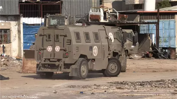 من صنعاء إلى الضفة الغربية: صاروخ يمني triggers صفارات الإنذار في المناطق المحتلة من صنعاء إلى الضفة الغربية: صاروخ يمني triggers صفارات الإنذار في المناطق المحتلة