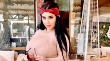 من عالم التجميل إلى الجدل الإعلامي.. البلوجر روكي أحمد يمثل أمام المحكمة اليوم