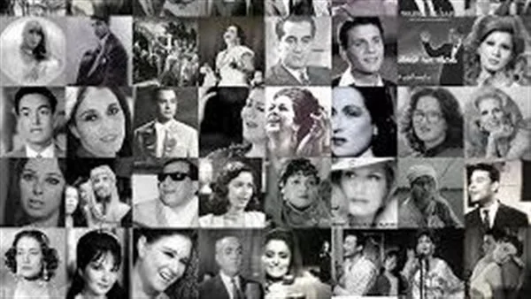 من عروض السيرك والمقاهي إلى الشاشة: قصص المهنة الأولى لفناني العصر الذهبي