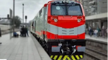 من قبلي إلى بحري: جدول حجز تذاكر قطارات عيد الأضحى 2025