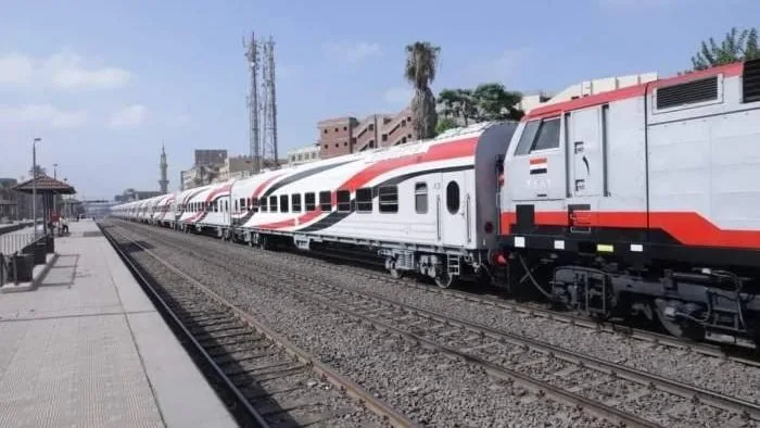من قبلي إلى بحري: جدول مواعيد القطارات ليوم الإثنين 26 مايو 2025 من قبلي إلى بحري: جدول مواعيد القطارات ليوم الإثنين 26 مايو 2025