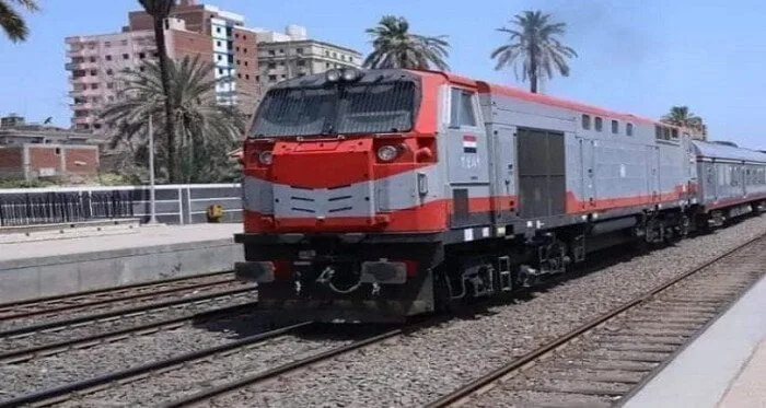 من قبلي إلى بحري: جدول مواعيد القطارات ليوم الثلاثاء 27 مايو 2025 من قبلي إلى بحري: جدول مواعيد القطارات ليوم الثلاثاء 27 مايو 2025