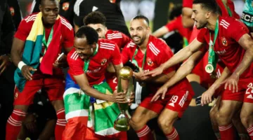 من مصر إلى المغرب.. عمالقة إفريقيا يفتقرون لتحقيق الإنجاز الكامل في دوري الأبطال
