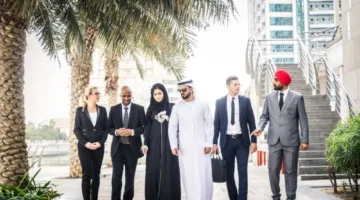 من منظور عربي: الإمارات تطلق مؤشراً للدبلوماسية الاقتصادية