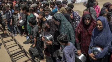 من مهرجان كان السينمائي: 300 فنان عالمي يرفعون صوتهم ضد الإبادة الجماعية في غزة: لا يمكننا الصمت بعد الآن.