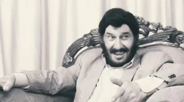 من هو أديب قدورة؟ اكتشف أبرز أعماله في السينما والتلفزيون.