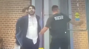 من هو إلياس رودريغيز، الذي نفذ الهجوم على السفارة الإسرائيلية في الولايات المتحدة؟