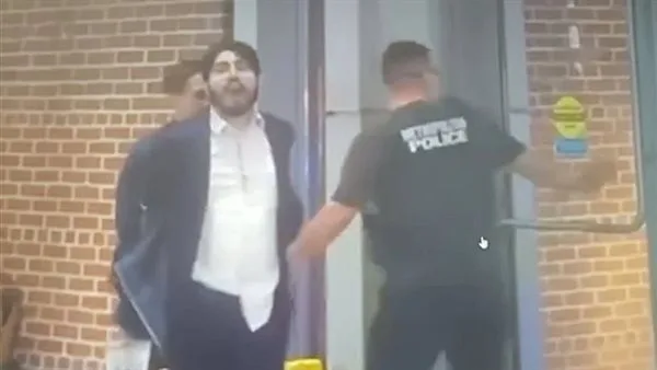 من هو إلياس رودريغيز، الذي نفذ الهجوم على السفارة الإسرائيلية في الولايات المتحدة؟ من هو إلياس رودريغيز، الذي نفذ الهجوم على السفارة الإسرائيلية في الولايات المتحدة؟