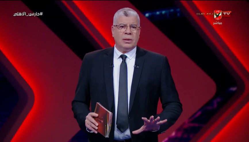 من هو المندوب السامي؟.. شوبير يتساءل حول هوية المسؤول عن لجنة الحكام