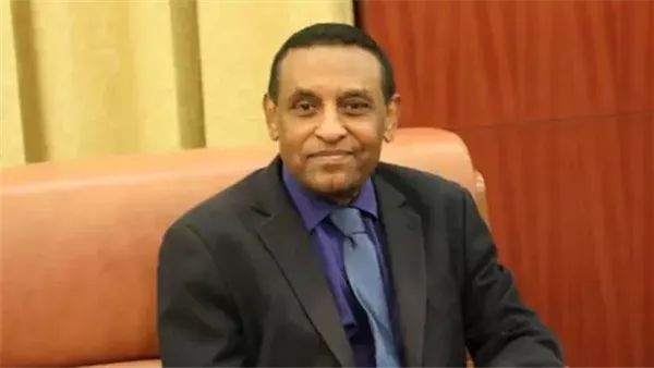 من هو كامل إدريس، رئيس الحكومة السودانية الجديد؟ من هو كامل إدريس، رئيس الحكومة السودانية الجديد؟