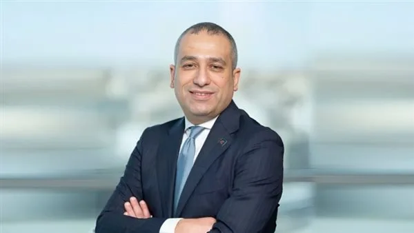 من هو محمود أبو السعود، الرئيس التنفيذي الجديد للبنك الزراعي المصري؟ من هو محمود أبو السعود، الرئيس التنفيذي الجديد للبنك الزراعي المصري؟