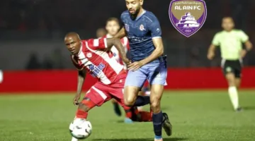 من هو يحيى بن خالق، الوافد الجديد على نادي العين الإماراتي؟