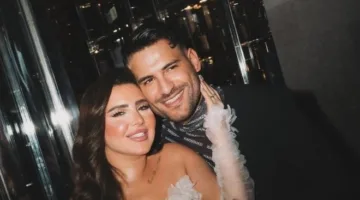من هي أروى قاسم؟.. أثارت جدلًا بين مسلم وزوجته وتبادلا الاتهامات.